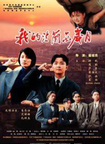 十八，十九恋情