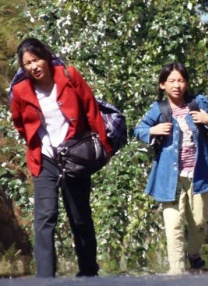 美女被男人捅爽