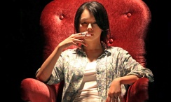 五月婷婷狠狠